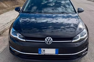 Volkswagen Golf 7.5 2.0 150cv