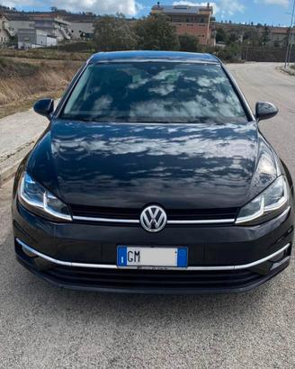 Volkswagen Golf 7.5 2.0 150cv