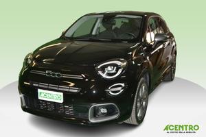 FIAT 500 X - MY23 1.3 MJT 95CV SPORT U192543