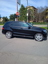 Mercedes ML