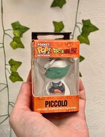Keychain funko junior dragon ball