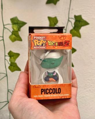 Keychain funko junior dragon ball
