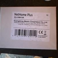 NetHome Plus EU-OSK105