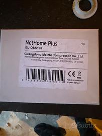 NetHome Plus EU-OSK105