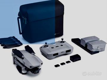 DJI MAVIC AIR 2 COMBO