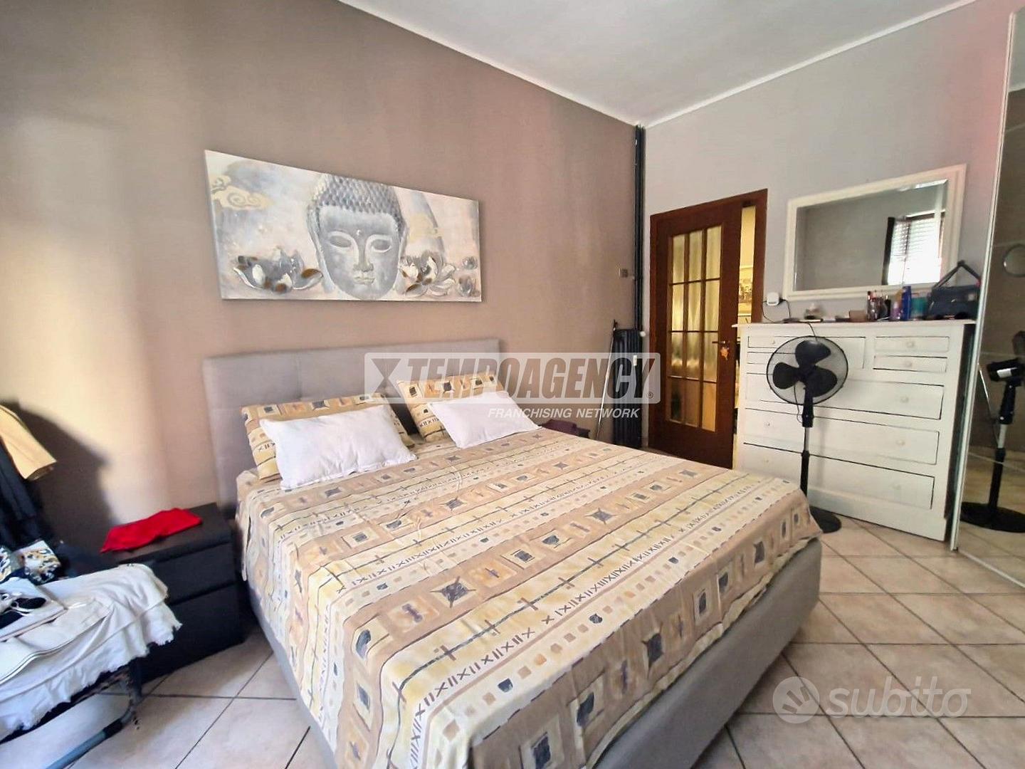 Apartment in Torino, Santa Rita, Circoscrizione 2 - Vista 3