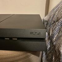 PlayStation 4 - 1Tb