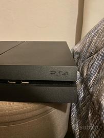 PlayStation 4 - 1Tb