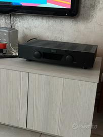 Amplificatore Hegel h95