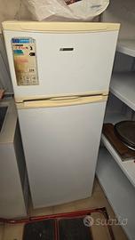 Frigo Hightech A+