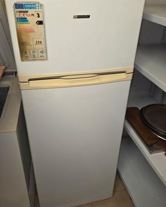 Frigo Hightech A+