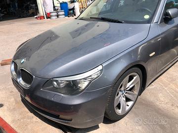 BMW 530D MOTORE 306D3 KW 173 CIL 2993 2008