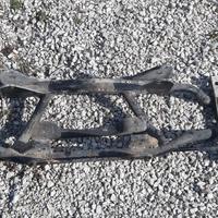 Assale telaietto posteriore alfa romeo 156 q4