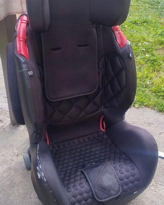 Seggiolino Foppapedretti