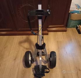 carrello da golf 
