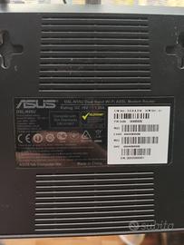 routeur asus