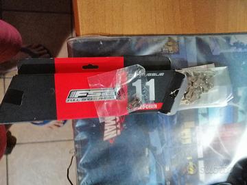 catena bdc fsa. 11v con falsa maglia