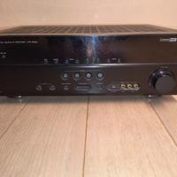 Yamaha HTR-3063 Home Theatre non funzionante
