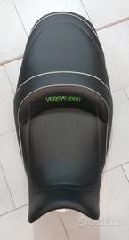 SELLA AL GEL PER KAWASAKI VERSYS 1000 / 1100
