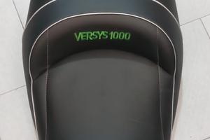 SELLA AL GEL PER KAWASAKI VERSYS 1000 / 1100