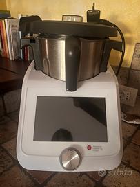 Monsier cuisine