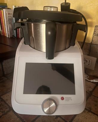 Monsier cuisine