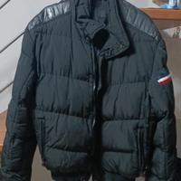 giubbino invernale uomo 