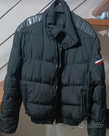 giubbino invernale uomo 