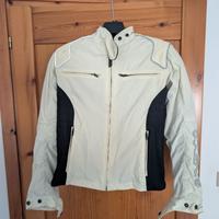 Giacca da moto da donna (taglia 44)