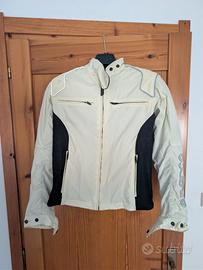 Giacca da moto da donna (taglia 44)