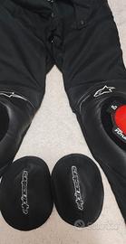 pantaloni alpinestar TG 52 