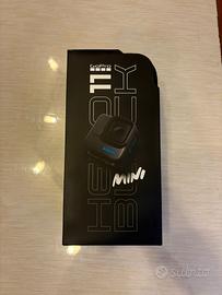 Gopro hero 11 mini -NUOVA MAI APERTA