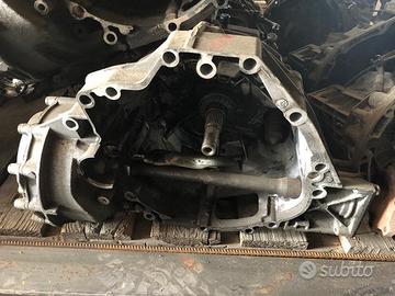 Cambio Audi Q5 2.0 Diesel 6 marce 4WD - LHU