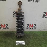AMMORTIZZATORE ANTERIORE SINISTRO NISSAN Navara Se