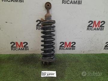 AMMORTIZZATORE ANTERIORE SINISTRO NISSAN Navara Se