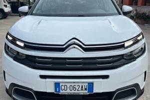 Citroen C5 Aircross BlueHDi 130 S&S- Full Optional
