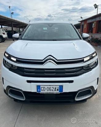 Citroen C5 Aircross BlueHDi 130 S&S- Full Optional