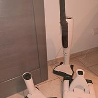 ASPIRAPOLVERE FOLLETTO +pulilava  VK7S ULTIMO MODE