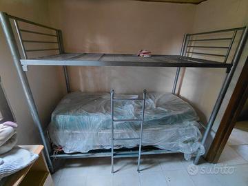 Letto a castello