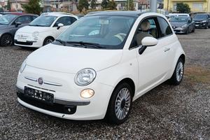 fiat 500 1.3 diesel 75 cv clima cerchibin lega