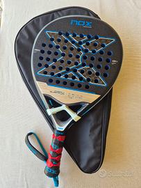 Nox quantum cobalt