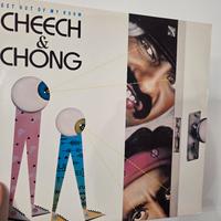 Cheech & Chong