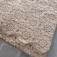 COPRILETTO UNCINETTO