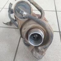 Turbo per peugeot citroen 1.9td