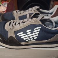 Scarpe Emporio Armani 