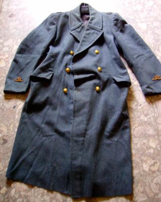Cappotto Militare Aeronautica Militare