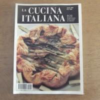 La Cucina Italiana Aprile 2000