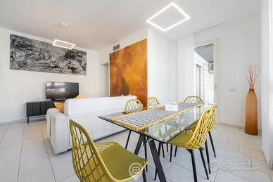 Bilocale da novembre ad aprile - MT-0250
