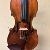 Violino antico