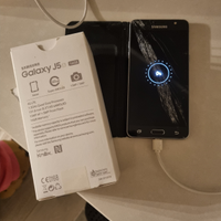 Samsung Galaxy J5 vers.6